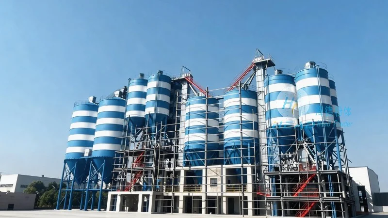 Prinsip Kerja dan Fitur Sistem Pengelolaan Natrium Nitrat