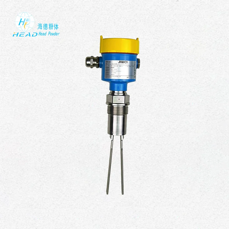 Gauge tingkat pena tuning fork