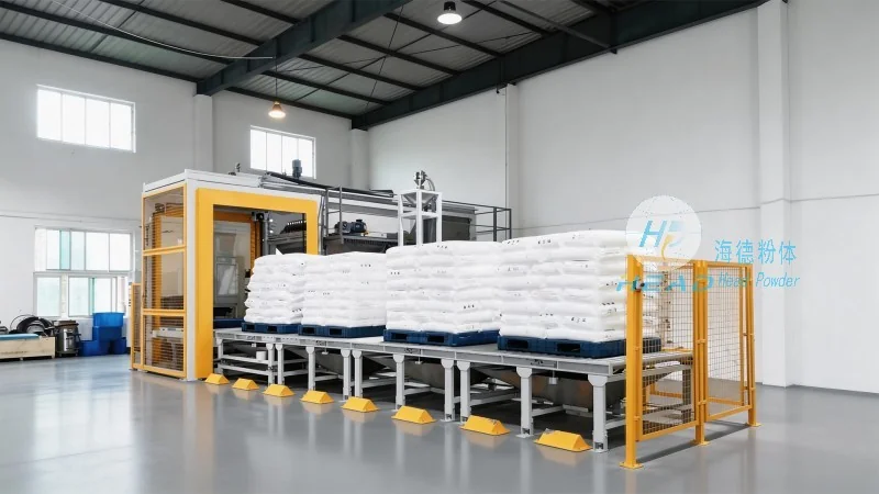 Odessa, Ukraina Proyek Pengangkutan Pneumatik Berkapsul Bahan Farmasi