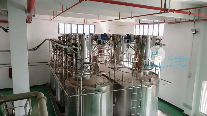 Apa metode pengangkutan batu? Pengenalan pada metode pengangkutan pneumatik batu Hyde.