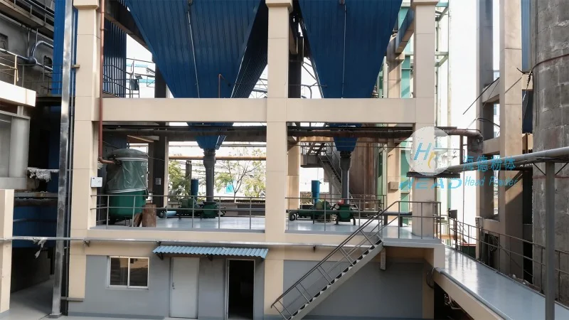 Mesir Matruh Proyek Pengangkutan Pneumatik Anti-Bocor untuk Bahan Buangan Berbahaya