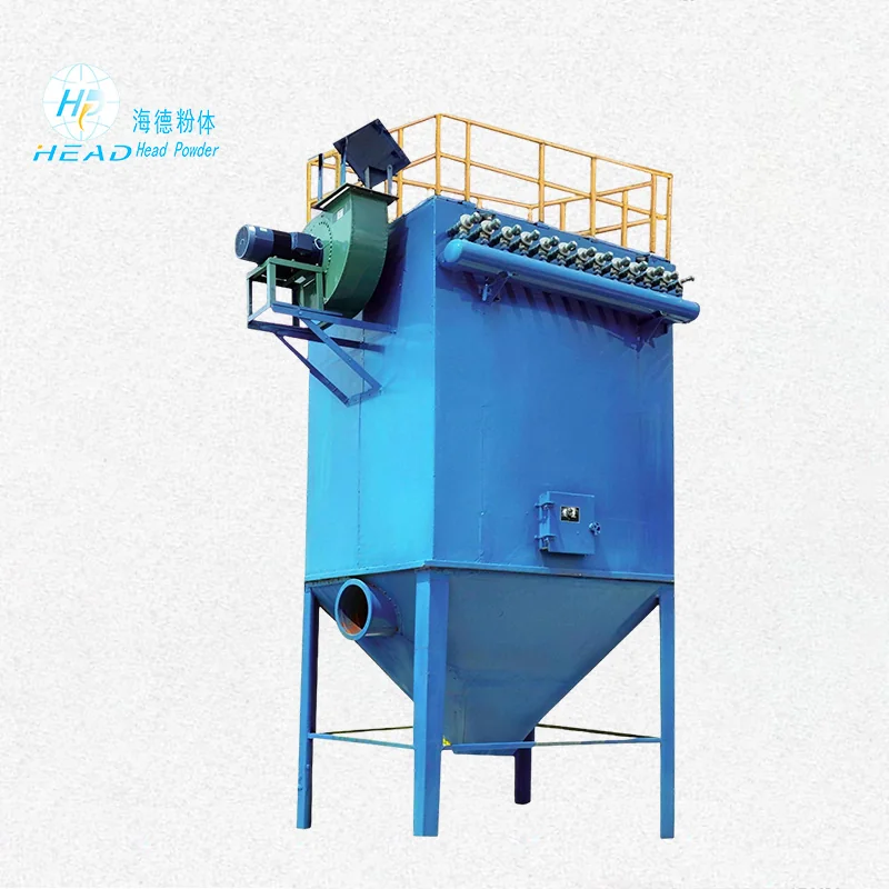 Filter bag