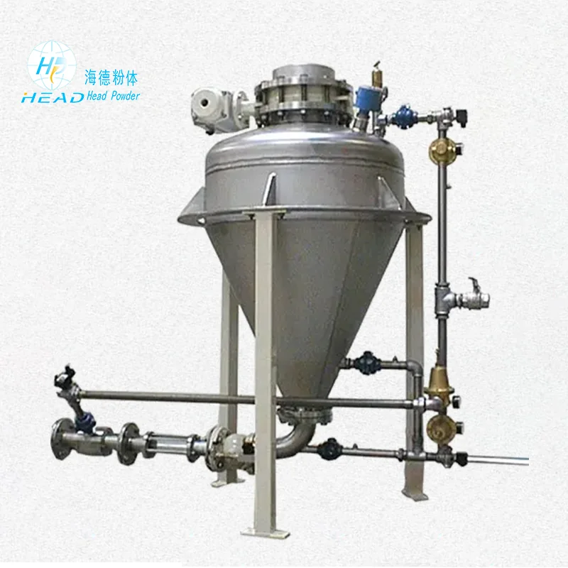 Undraw Bin Pump