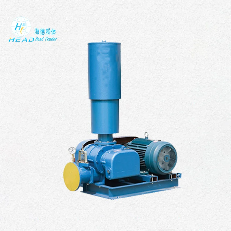 Blower Root yang tahan ledakan