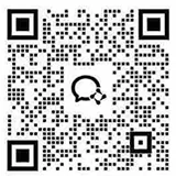 Kode QR konsultasi WeChat